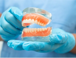 Dentures