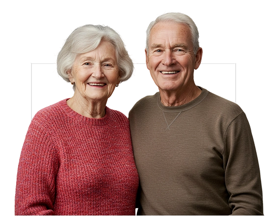 Local Seniors