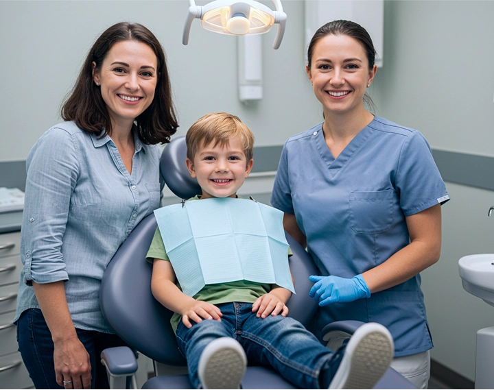 Revesby Dental Image 0001