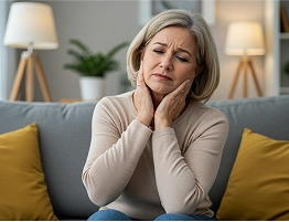 Root Canal Treatment