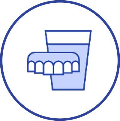 Denture-icon