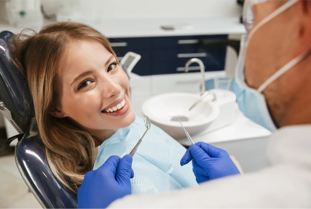 Examination and Clean_1