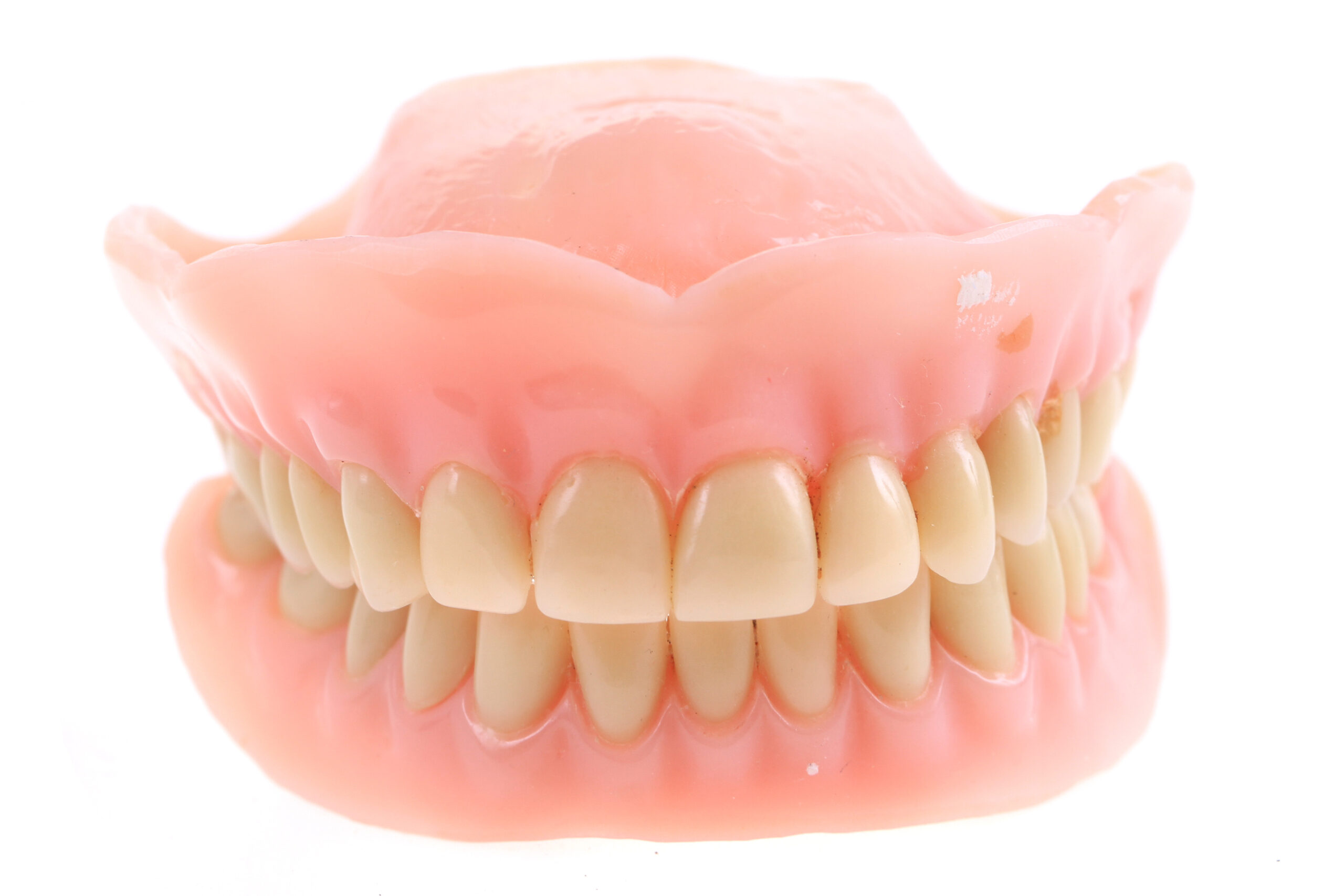 dentures cost australia